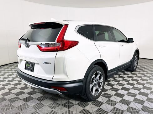 Used 2017 Honda CR-V EX image 9
