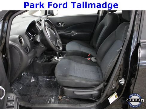 Used 2014 Nissan Versa Note SV w/ Convenience Package image 13