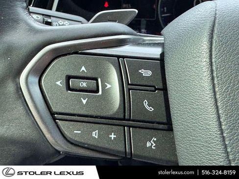 Used 2023 Lexus NX 350 AWD w/ Cold Area Package image 24