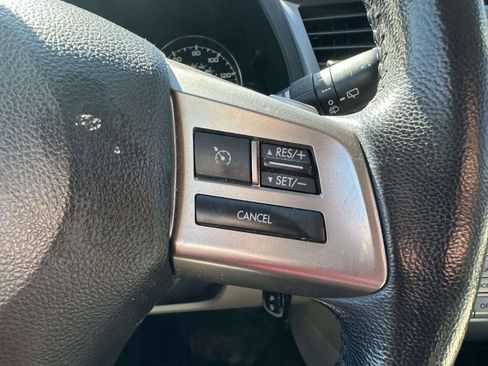 Used 2013 Subaru Outback 2.5i Limited AWD/4WD image 27