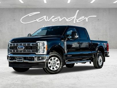 Used 2023 Ford F250 XLT w/ FX4 Off-Road Package