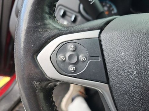 Used 2017 Chevrolet Colorado ZR2 image 20