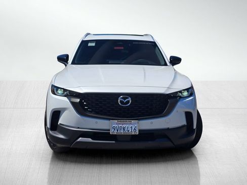 Certified 2026 MAZDA CX-50 2.5 Hybrid w/ Premium Plus Pkg AWD/4WD image 2