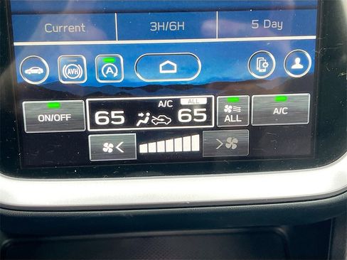 Used 2024 Subaru Impreza 2.0i Sport image 15