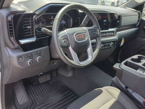 Used 2026 GMC Sierra 1500 Elevation AWD/4WD image 10