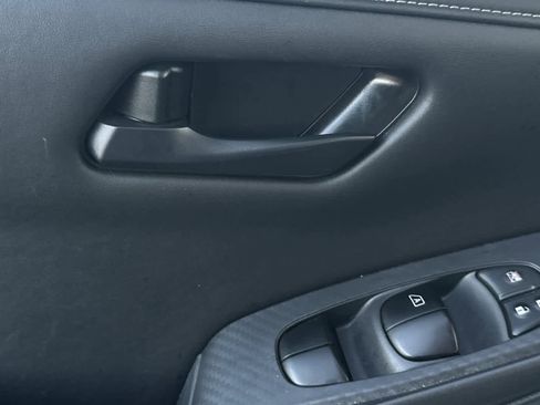 Certified 2025 Nissan Sentra S image 13