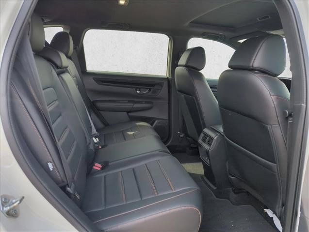 Used 2025 Honda CR-V Sport-L image 16