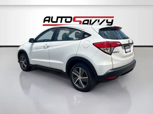 Used 2021 Honda HR-V LX image 5