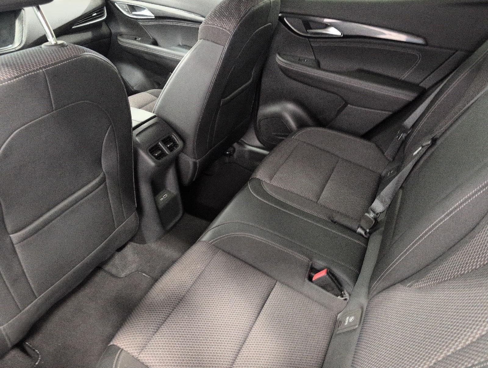 Used 2023 Buick Envision Preferred w/ Sport Touring Package AWD/4WD image 21