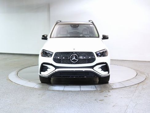 Used 2024 Mercedes-Benz GLE 580 4MATIC image 12