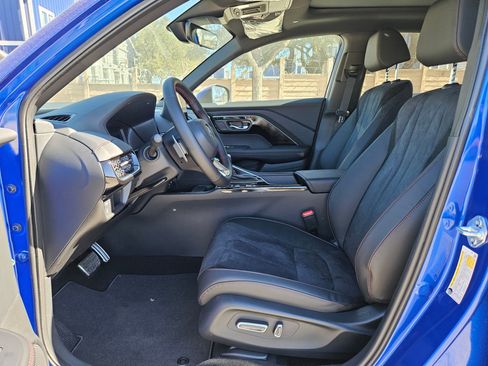 New 2025 Acura ADX A-Spec image 10