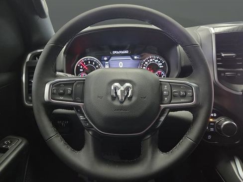 New 2026 RAM 1500 4x4 Crew Cab image 15