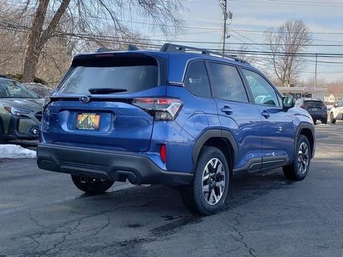 New 2026 Subaru Forester Premium image 3