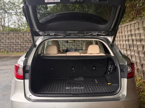 Certified 2021 Lexus RX 350 AWD w/ Premium Package image 41