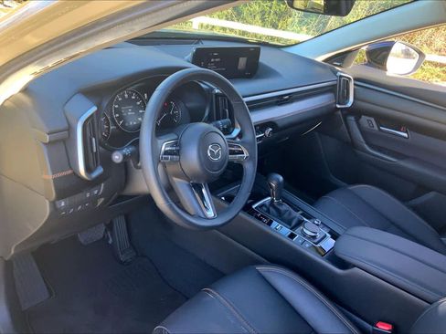 Certified 2024 MAZDA CX-50 AWD 2.5 Turbo w/ Premium Pkg image 17