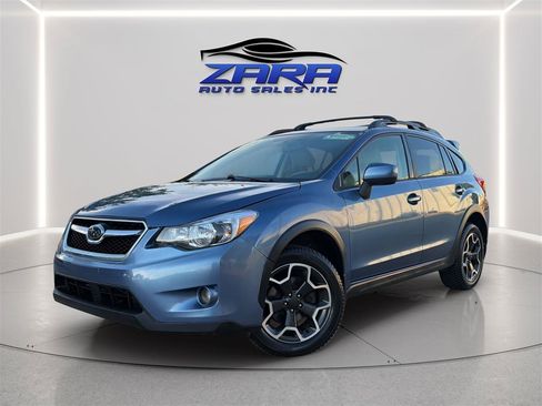 Used 2014 Subaru Crosstrek 2.0i Premium w/ Popular Package #1 AWD/4WD image 1