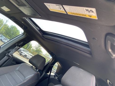Used 2024 Honda CR-V Sport image 25
