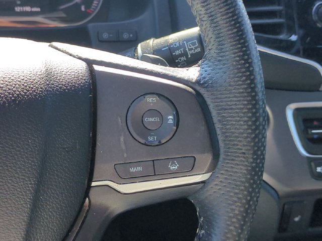 Used 2022 Honda Passport EX-L image 18