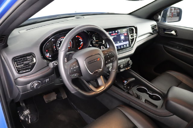 Used 2026 Dodge Durango GT AWD/4WD image 29