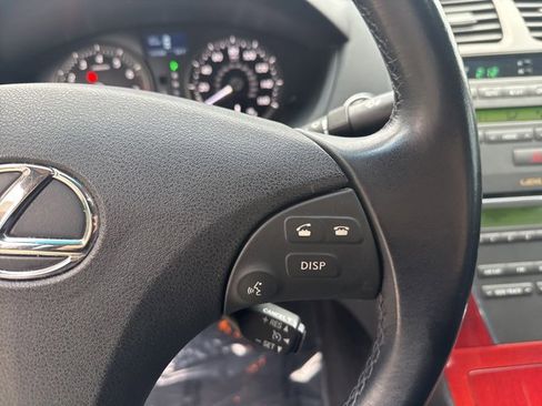 Used 2009 Lexus ES 350 image 21