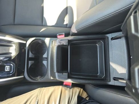 Used 2026 Chevrolet Colorado Trail Boss image 22