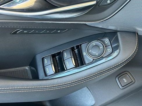 Certified 2023 Cadillac CT5 Sport RWD image 10
