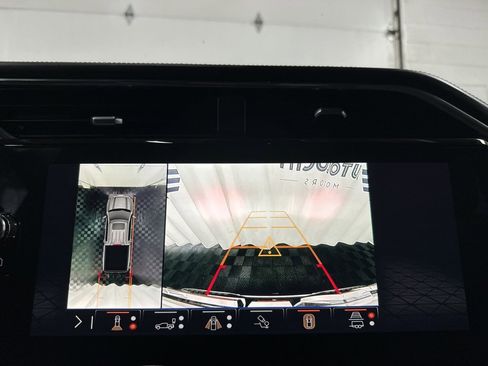 Used 2025 GMC Sierra 1500 Denali w/ Denali Reserve Package image 26