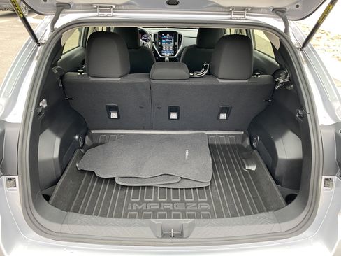 Used 2024 Subaru Impreza 2.0i Sport image 31