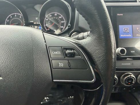 Used 2020 Mitsubishi Outlander Sport SE image 19