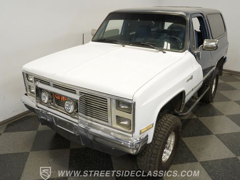 Used 1988 GMC Jimmy 4WD image 20