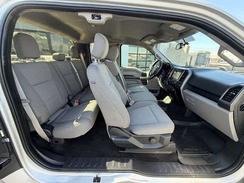 Used 2018 Ford F150 XLT w/ Equipment Group 301A Mid AWD/4WD image 20