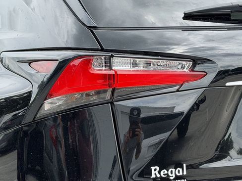 Used 2016 Lexus NX 200t AWD w/ Premium Package image 11