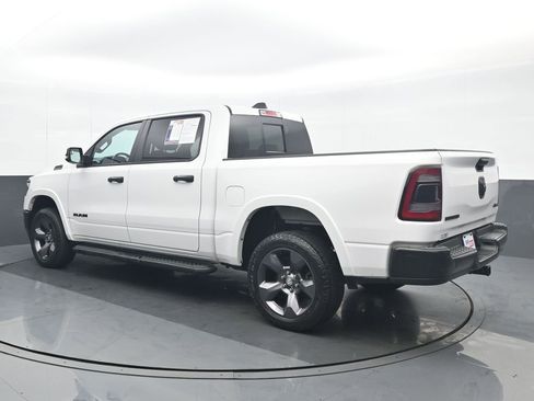 Used 2023 RAM 1500 Big Horn image 4