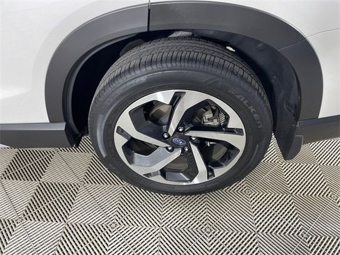 Used 2024 Subaru Forester Touring w/ POP Package 3 image 23