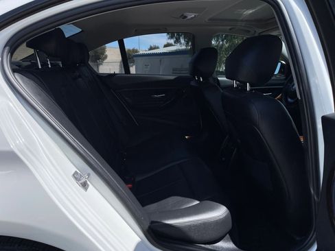Used 2014 BMW 328i Sedan RWD image 24
