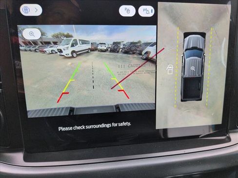 New 2026 Ford F150 XLT w/ Equipment Group 302A MID image 13