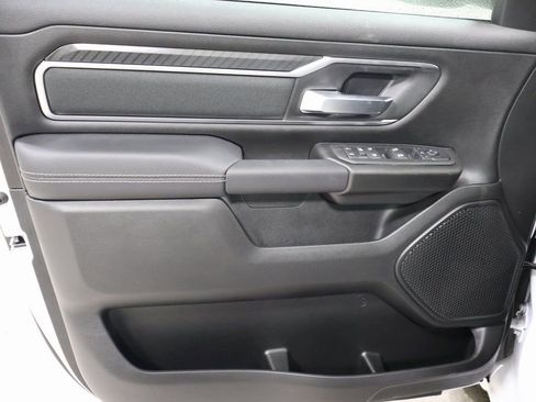 New 2026 RAM 1500 Big Horn image 9