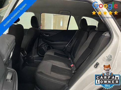 Used 2024 Subaru Outback Premium AWD/4WD image 18