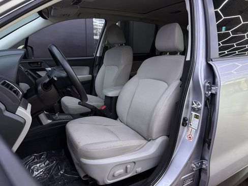 Used 2016 Subaru Forester 2.5i Premium w/ Rugged Package #1 AWD/4WD image 14