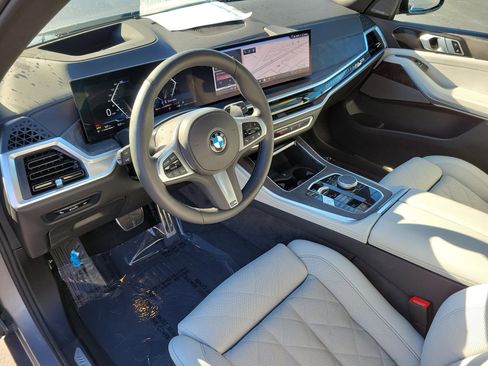 Used 2025 BMW X5 xDrive40i image 25