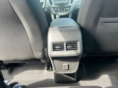 Certified 2023 Chevrolet Equinox LS AWD/4WD image 33