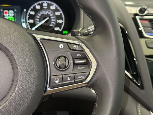 Used 2026 Acura RDX SH-AWD w/ Technology Package image 18