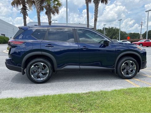 New 2026 Nissan Rogue SV w/ Cold Weather Package image 31