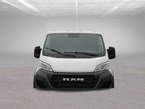 Used 2024 RAM ProMaster 3500 w/ Convenience Group FWD image 38
