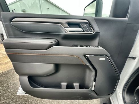 New 2026 GMC Sierra 2500 AT4 w/ AT4 Premium Plus Package image 58