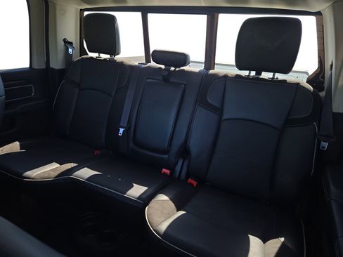 Used 2024 RAM 2500 Laramie w/ Safety Group AWD/4WD image 23