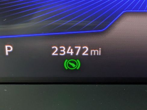 Certified 2023 Volkswagen Jetta SE image 25