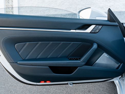 Used 2024 Porsche 911 Turbo S image 23