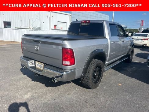 Used 2019 RAM 1500 Lone Star image 6