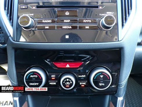 Used 2020 Subaru Forester Touring w/ Popular Package #2 image 44